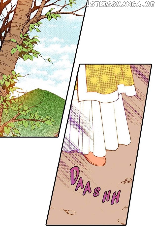 Sarasah – Manga Chapter 73 - page 4