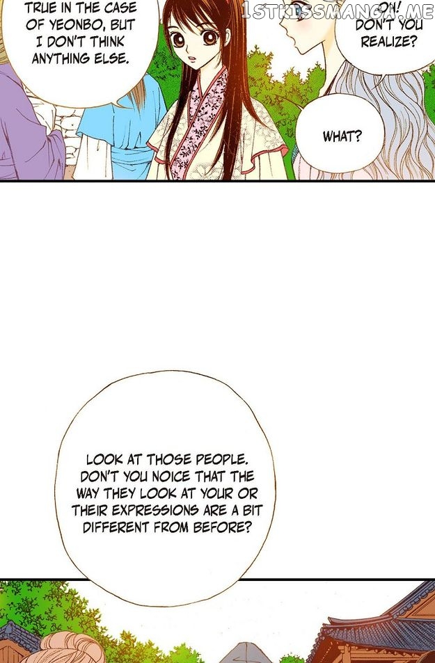 Sarasah – Manga Chapter 73 - page 49