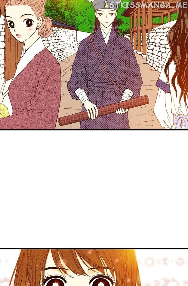 Sarasah – Manga Chapter 73 - page 50