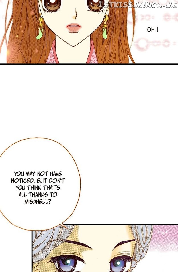Sarasah – Manga Chapter 73 - page 51