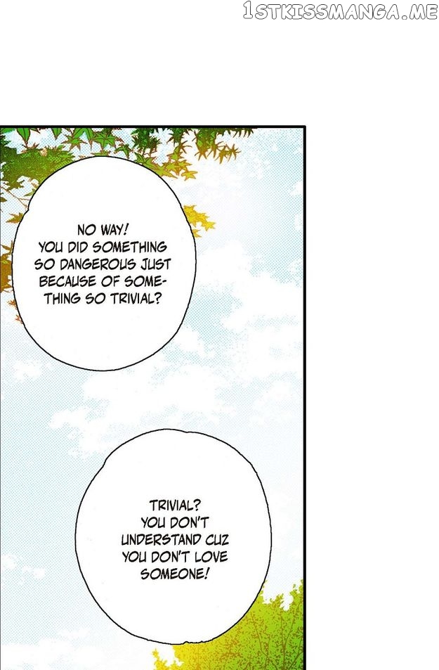 Sarasah – Manga Chapter 73 - page 59