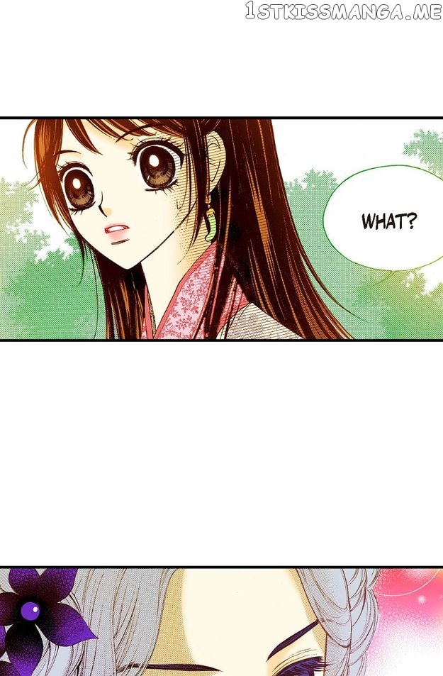 Sarasah – Manga Chapter 73 - page 63