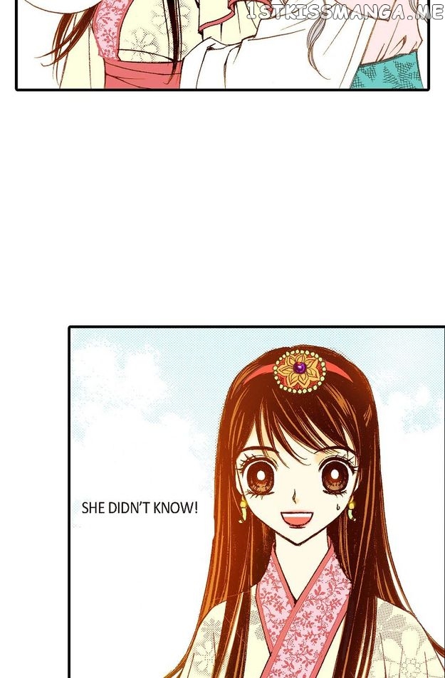 Sarasah – Manga Chapter 73 - page 70