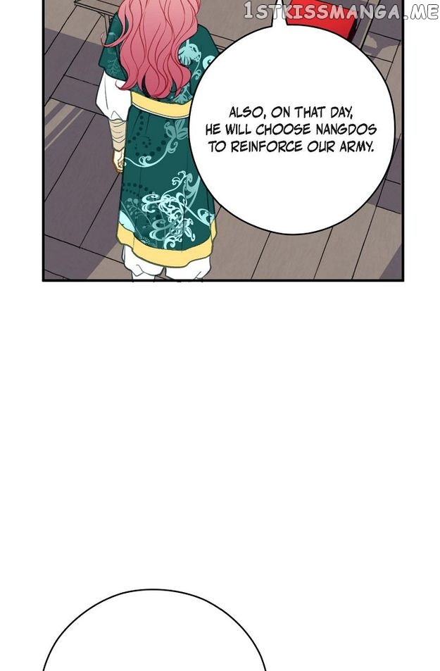 Sarasah – Manga Chapter 96 - page 10