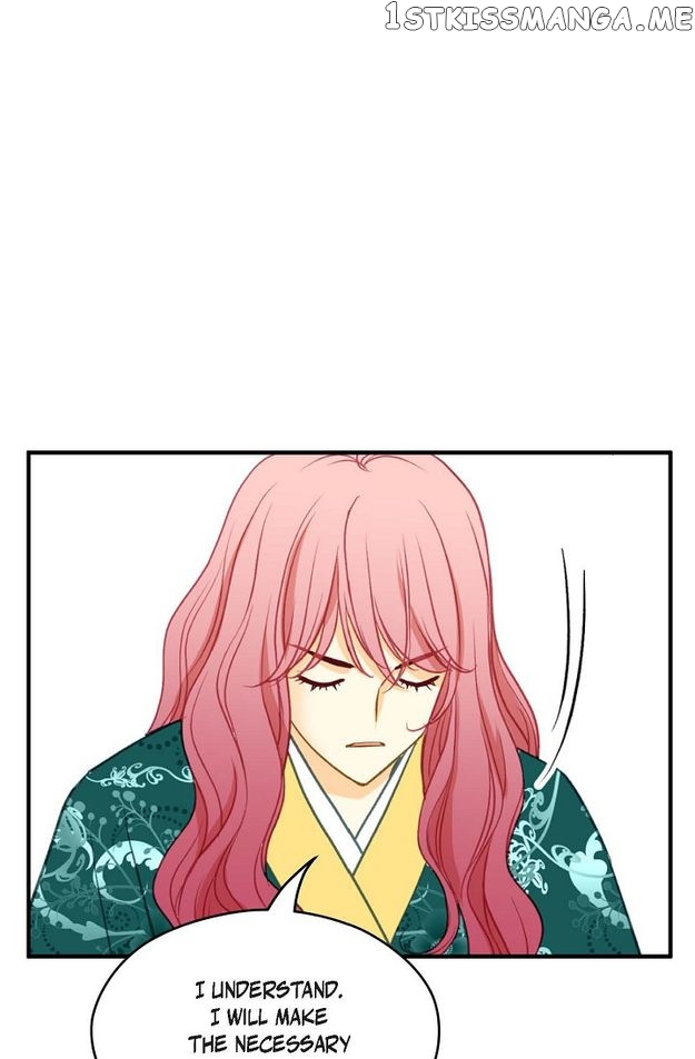 Sarasah – Manga Chapter 96 - page 12