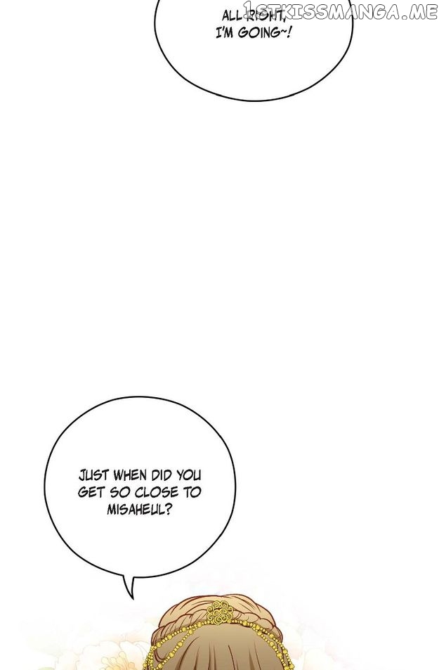 Sarasah – Manga Chapter 96 - page 17