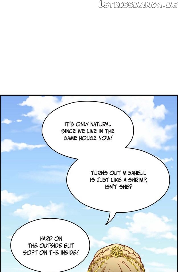 Sarasah – Manga Chapter 96 - page 19