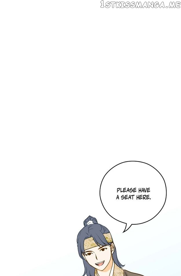 Sarasah – Manga Chapter 96 - page 21
