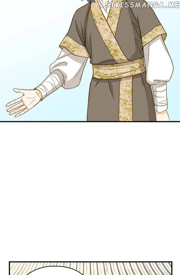 Sarasah – Manga Chapter 96 - page 22
