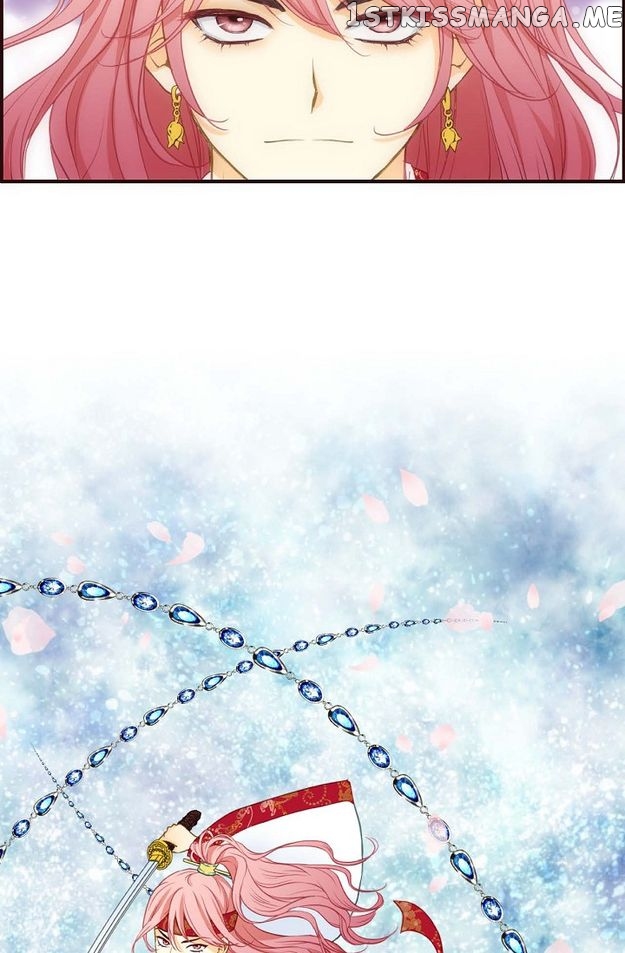Sarasah – Manga Chapter 96 - page 29