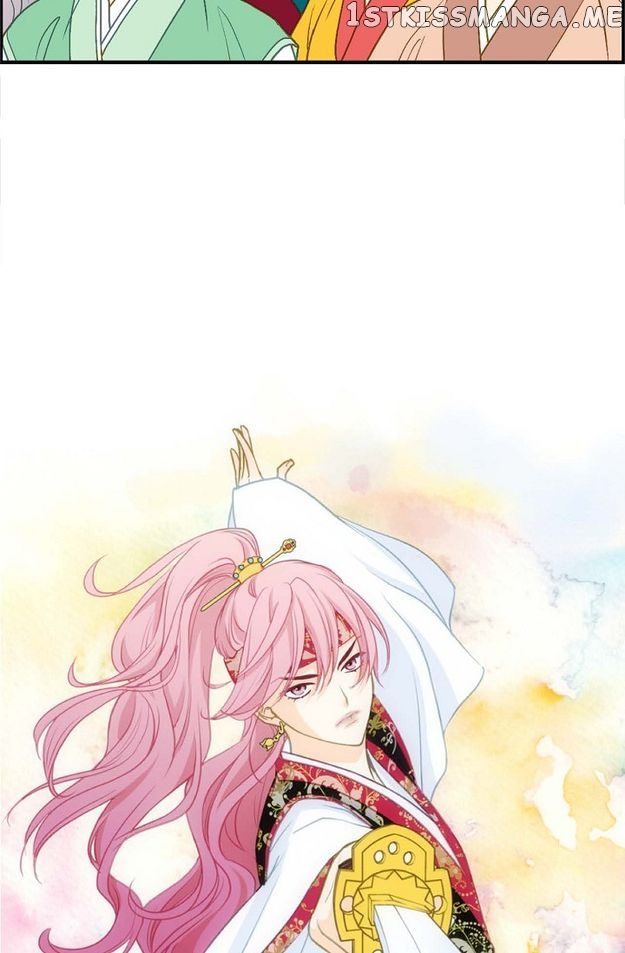 Sarasah – Manga Chapter 96 - page 32