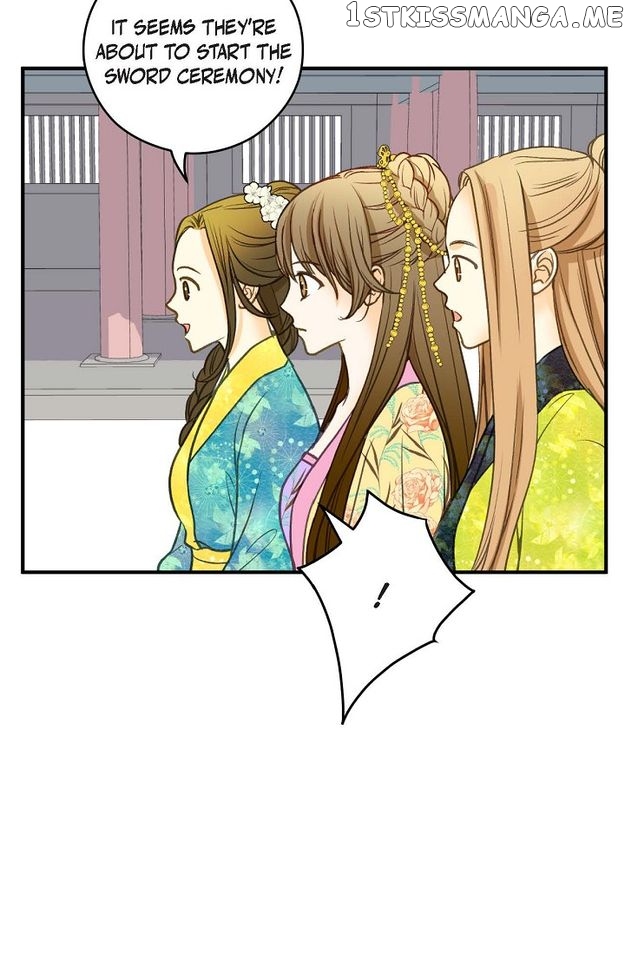 Sarasah – Manga Chapter 96 - page 41