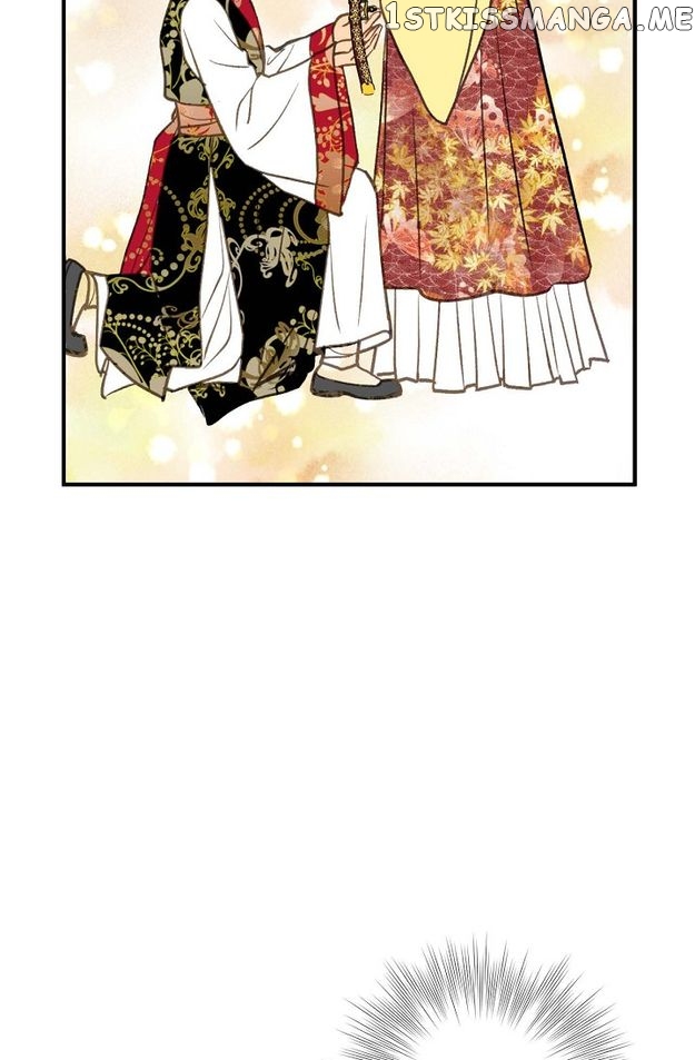 Sarasah – Manga Chapter 96 - page 43