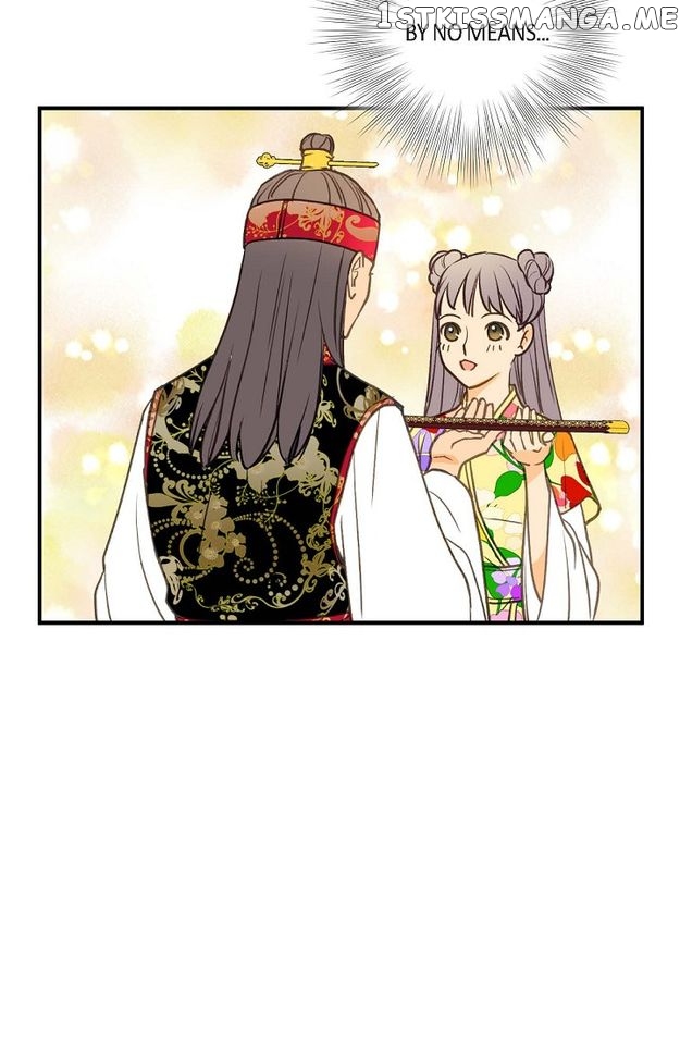 Sarasah – Manga Chapter 96 - page 44