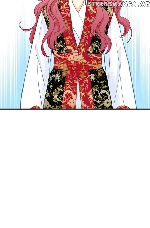 Sarasah – Manga Chapter 96 - page 47