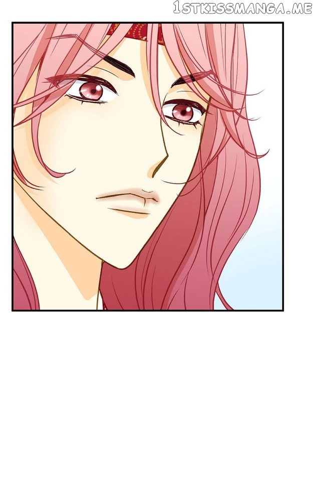 Sarasah – Manga Chapter 96 - page 48