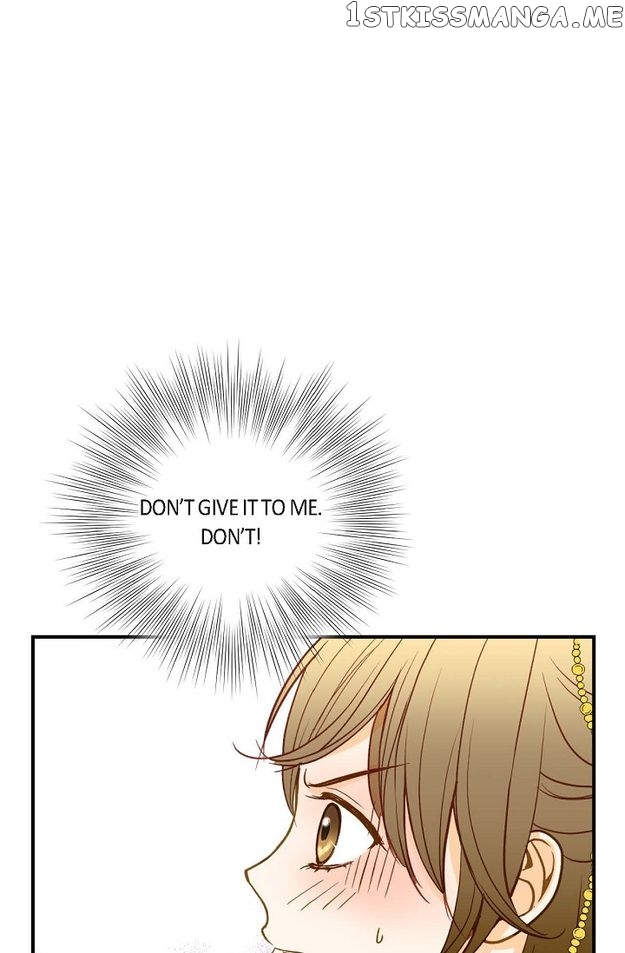 Sarasah – Manga Chapter 96 - page 54