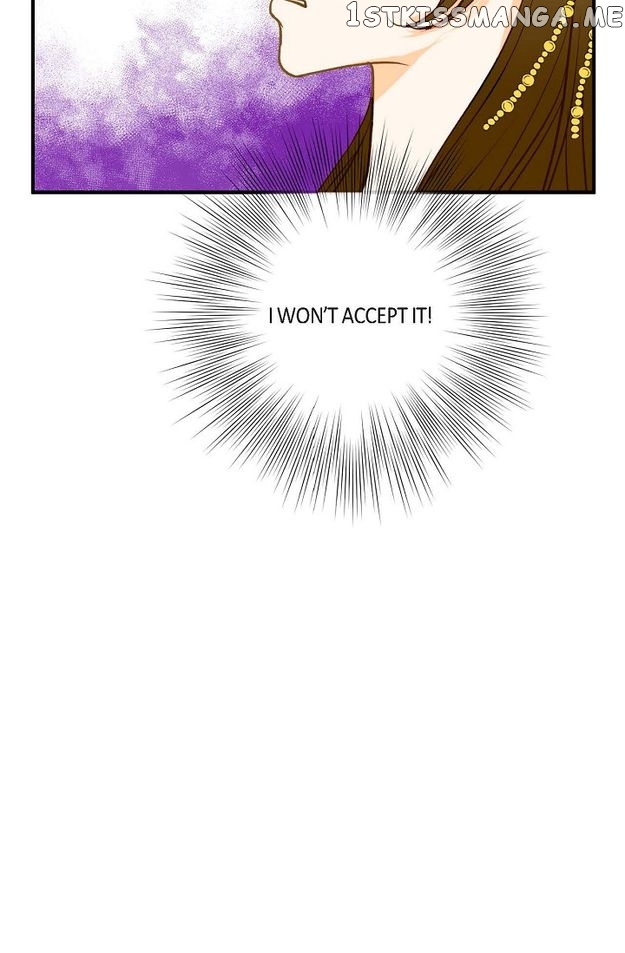 Sarasah – Manga Chapter 96 - page 55