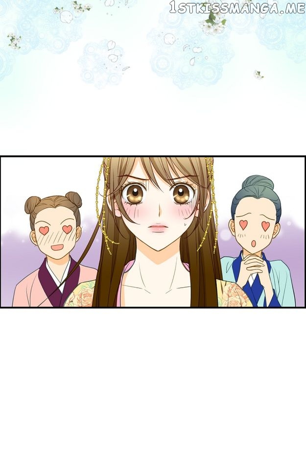 Sarasah – Manga Chapter 96 - page 58