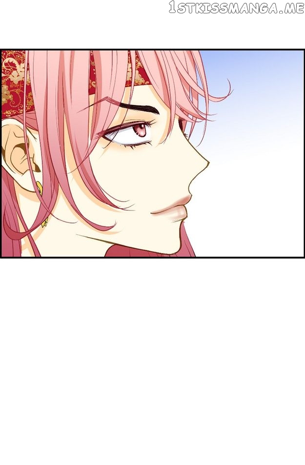 Sarasah – Manga Chapter 96 - page 59