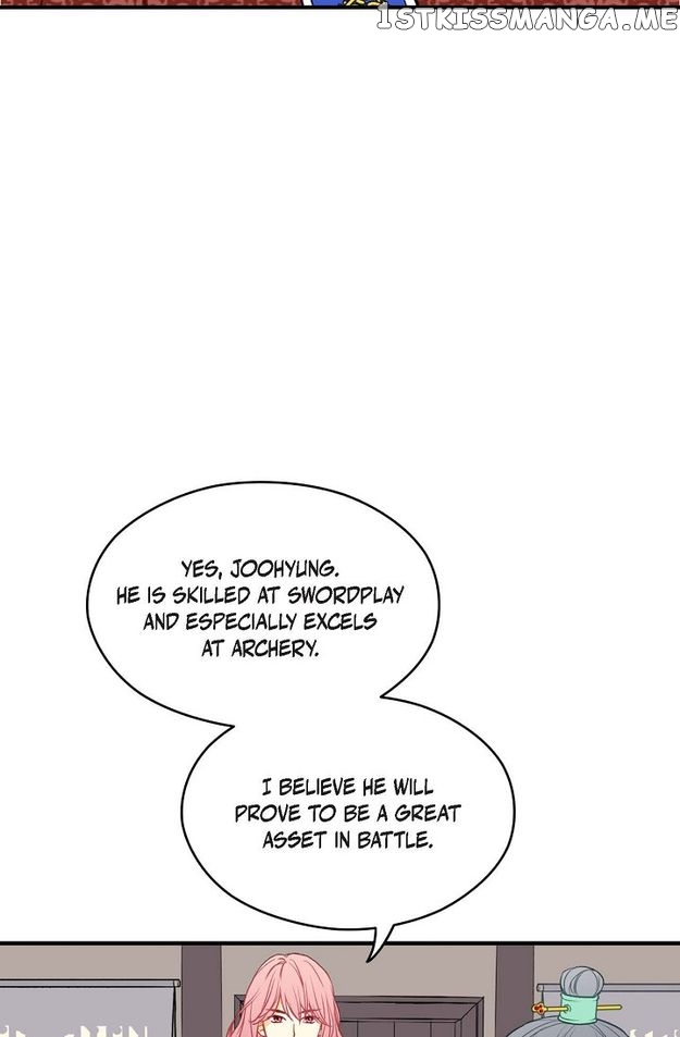 Sarasah – Manga Chapter 96 - page 6