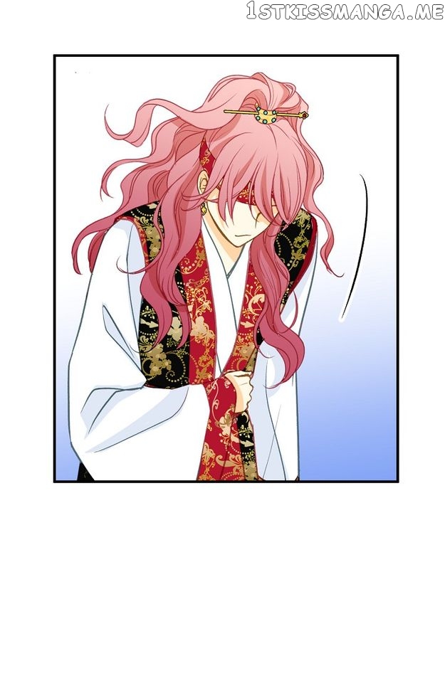 Sarasah – Manga Chapter 96 - page 60