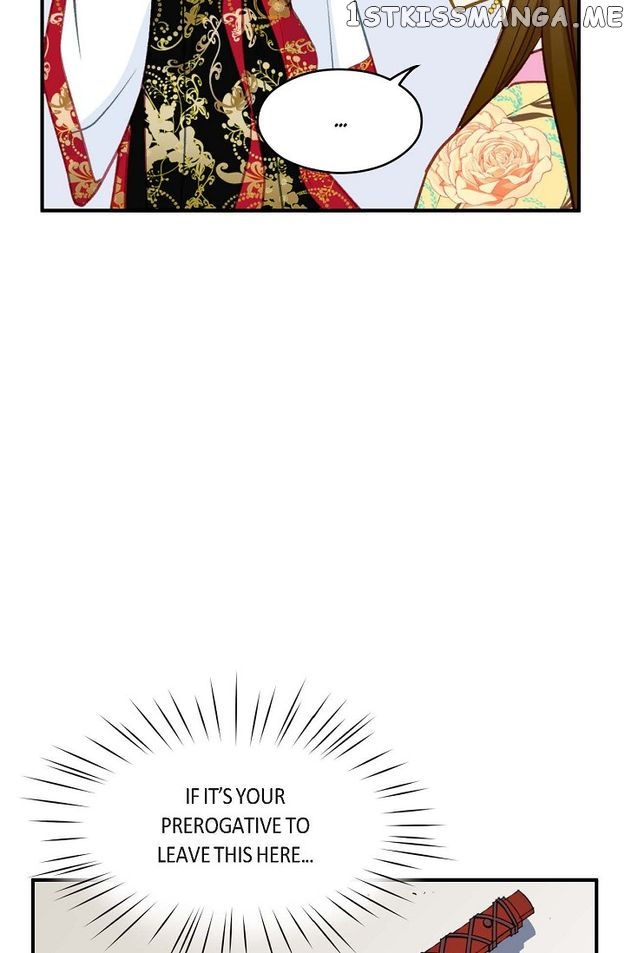 Sarasah – Manga Chapter 96 - page 62