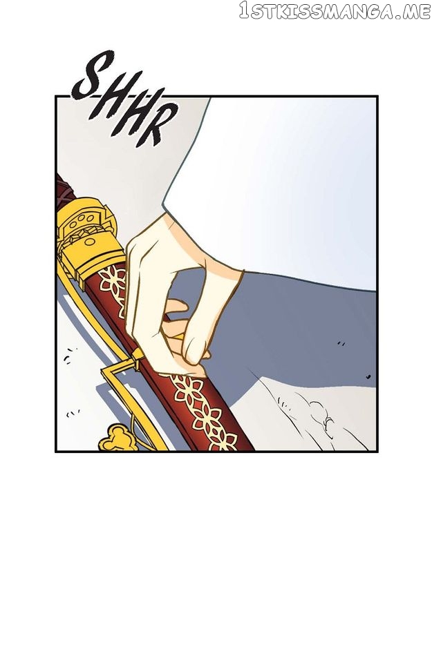 Sarasah – Manga Chapter 96 - page 64