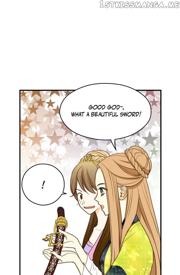 Sarasah – Manga Chapter 96 - page 65