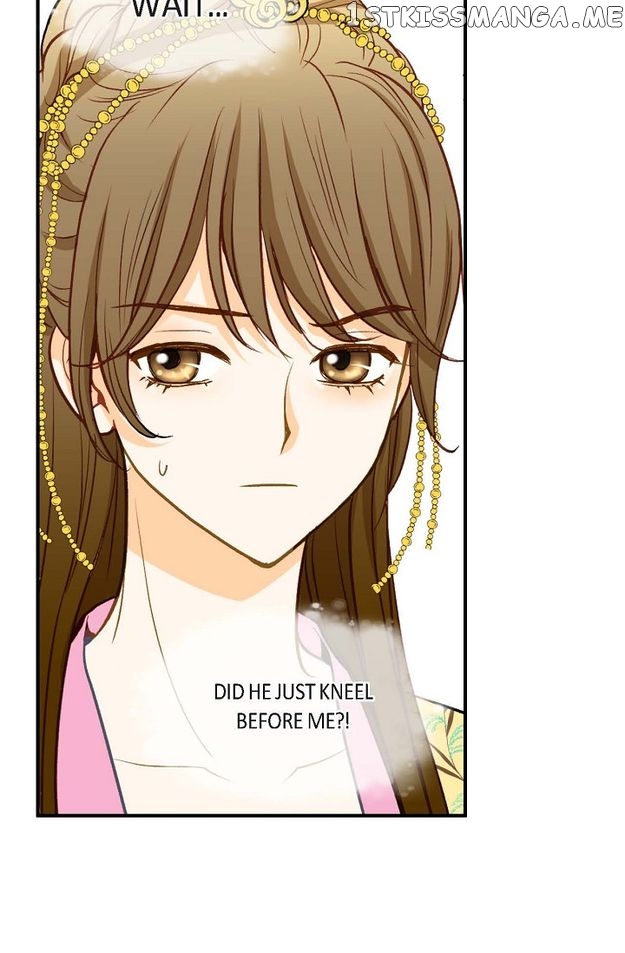 Sarasah – Manga Chapter 96 - page 68