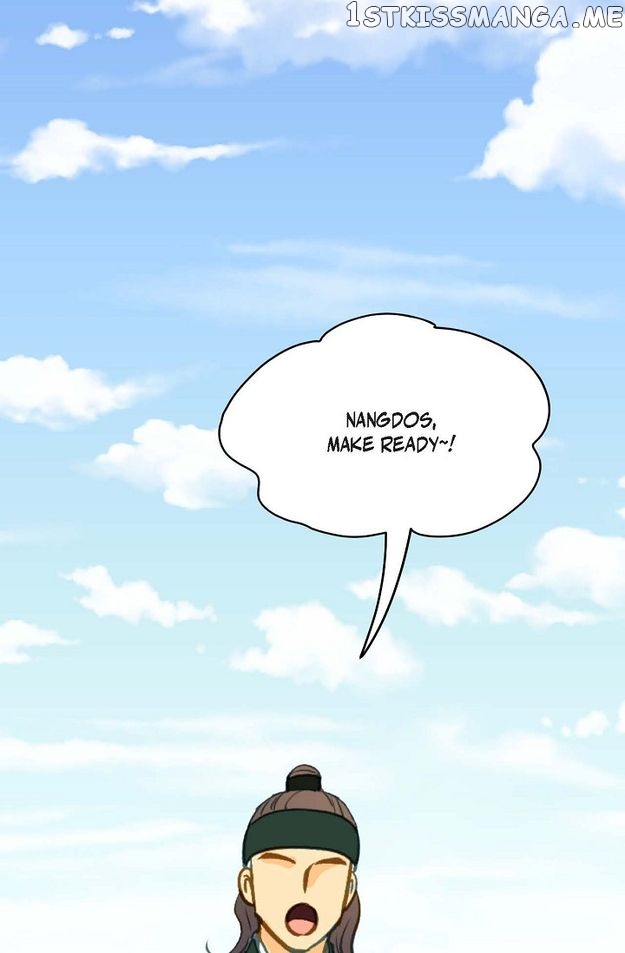 Sarasah – Manga Chapter 96 - page 76