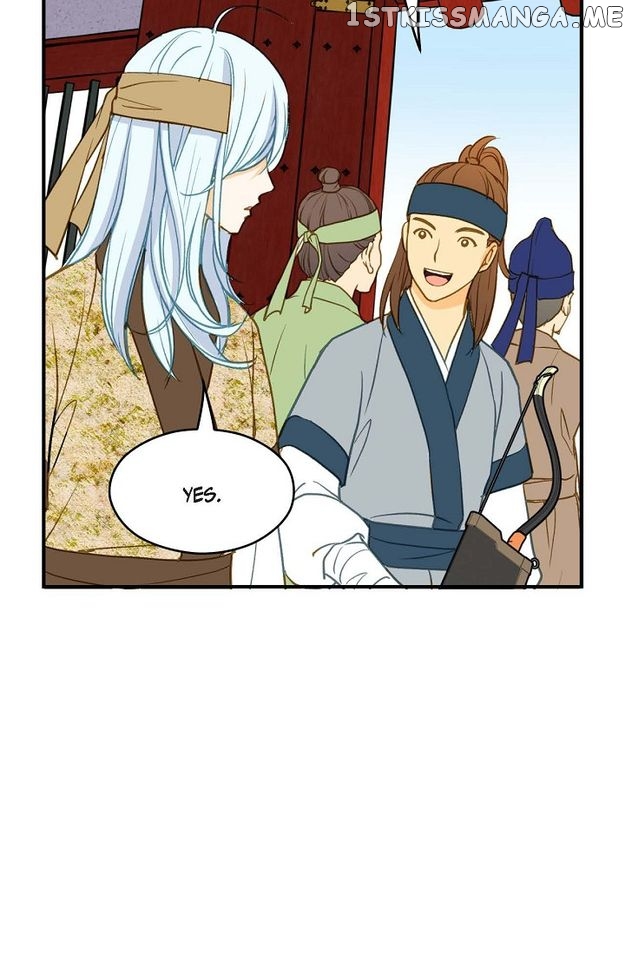 Sarasah – Manga Chapter 96 - page 78