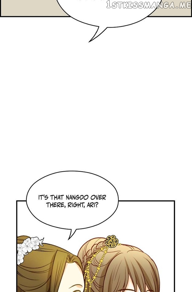 Sarasah – Manga Chapter 96 - page 80