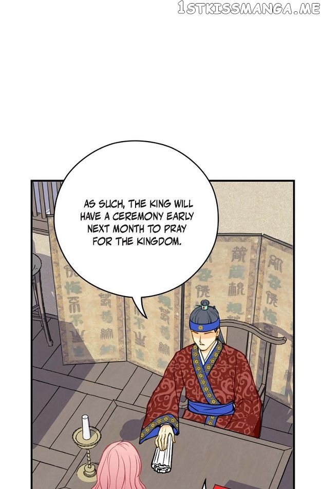 Sarasah – Manga Chapter 96 - page 9