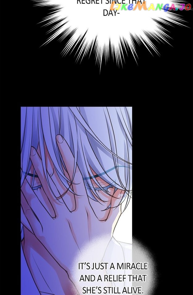 Sarasah – Manga Chapter 139 - page 11