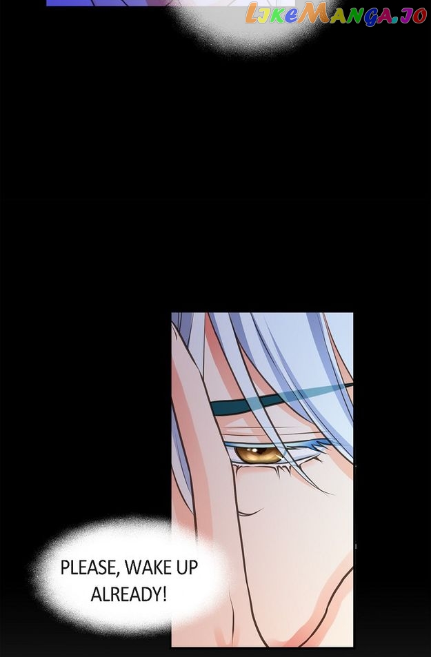 Sarasah – Manga Chapter 139 - page 12