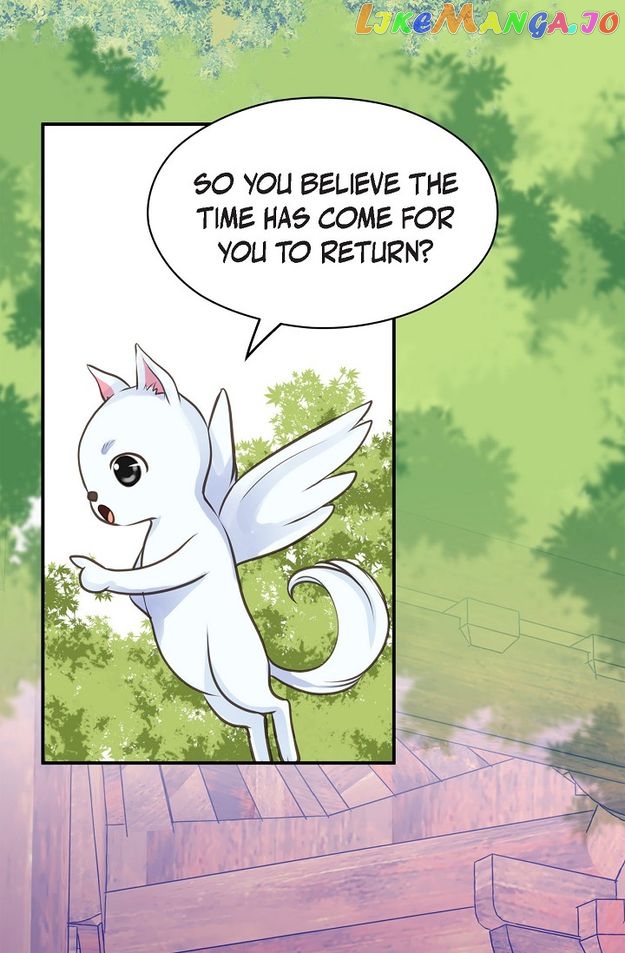 Sarasah – Manga Chapter 139 - page 17