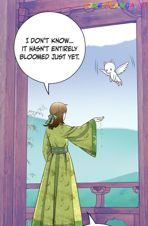 Sarasah – Manga Chapter 139 - page 18