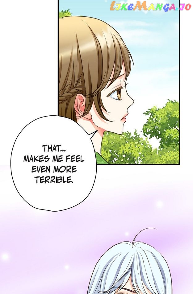 Sarasah – Manga Chapter 139 - page 21