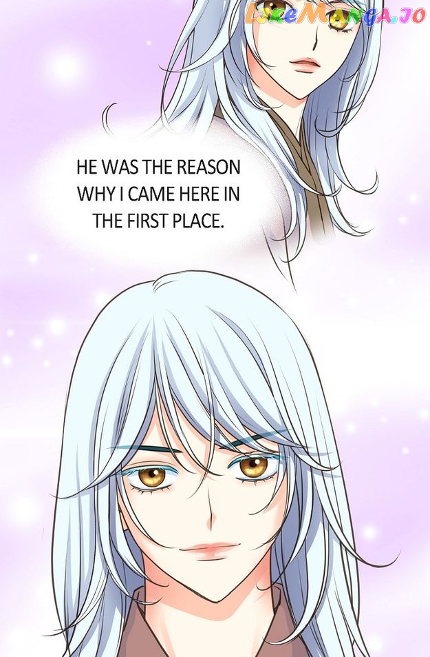 Sarasah – Manga Chapter 139 - page 22