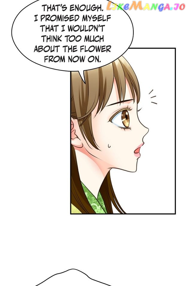 Sarasah – Manga Chapter 139 - page 27
