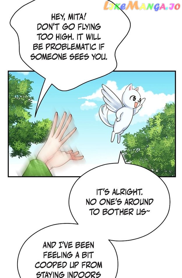 Sarasah – Manga Chapter 139 - page 28