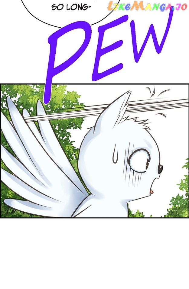 Sarasah – Manga Chapter 139 - page 29