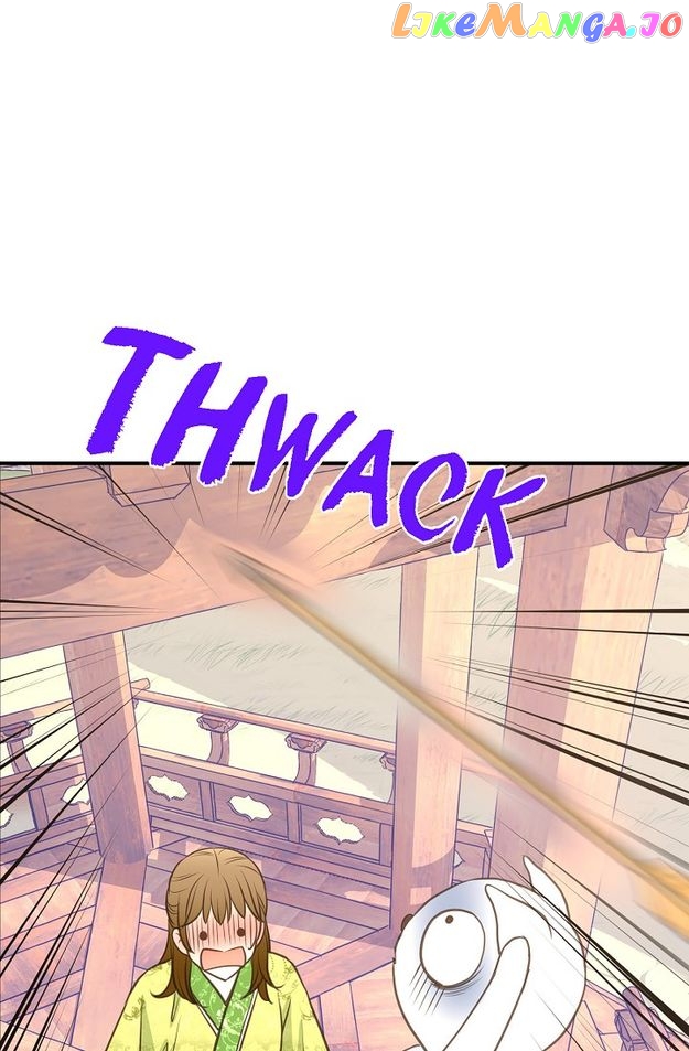 Sarasah – Manga Chapter 139 - page 30