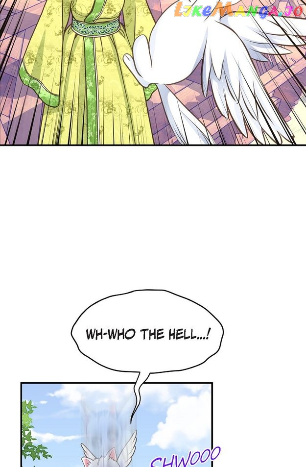 Sarasah – Manga Chapter 139 - page 31