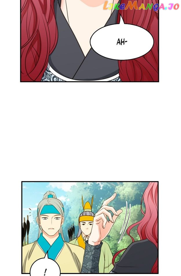 Sarasah – Manga Chapter 139 - page 37