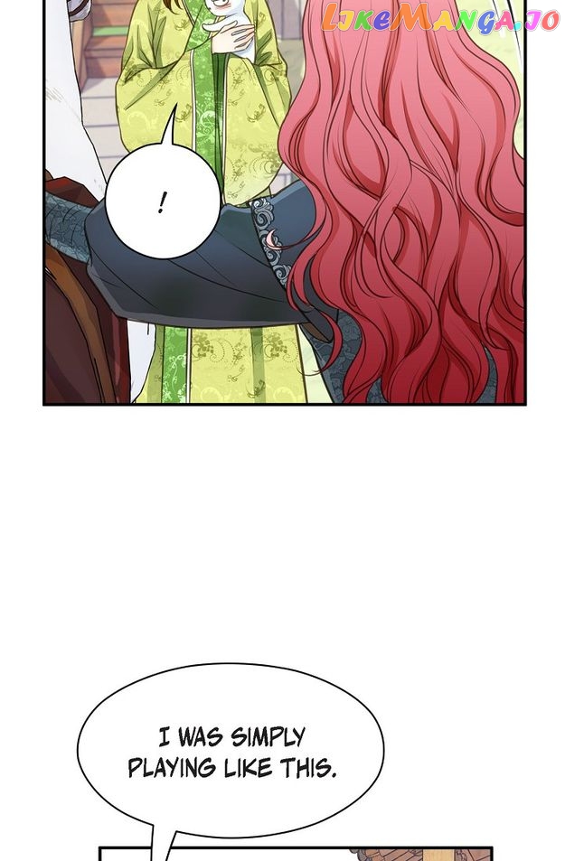 Sarasah – Manga Chapter 139 - page 40