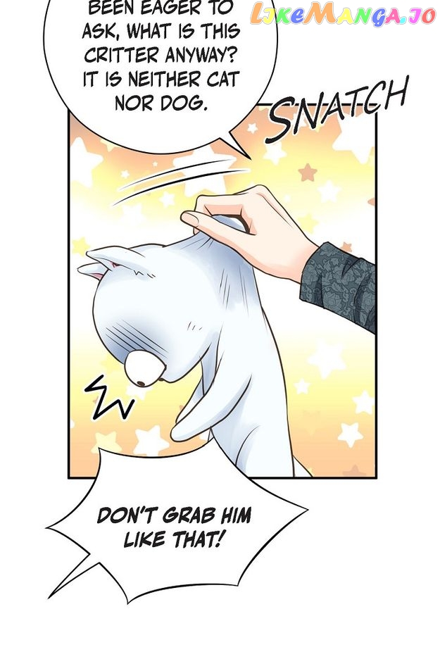 Sarasah – Manga Chapter 139 - page 42