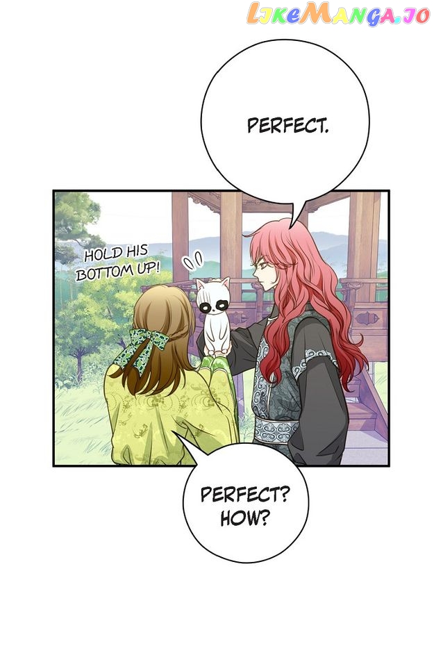 Sarasah – Manga Chapter 139 - page 43