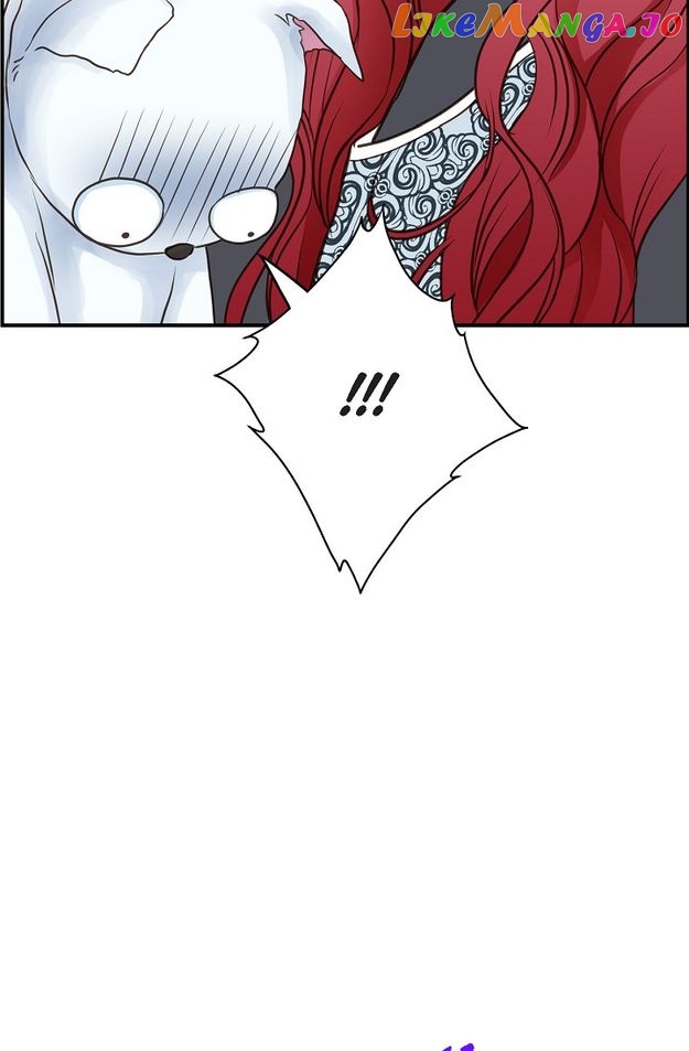 Sarasah – Manga Chapter 139 - page 45